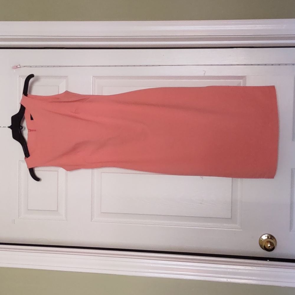 Women's Sheath dress, size 1